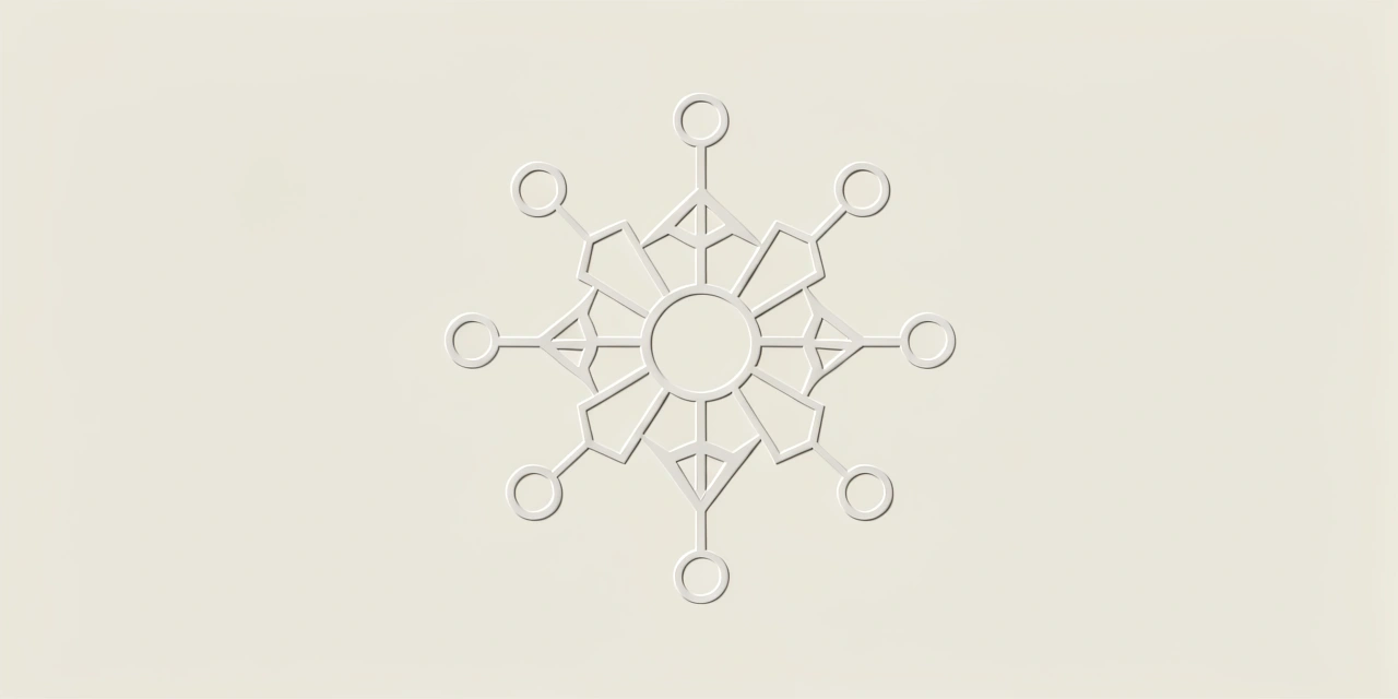 Nutrition Science Icon