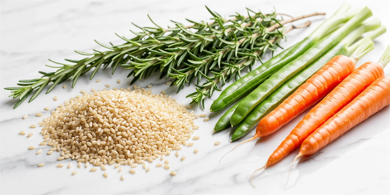 Frische Schweizer Zutaten als Basis unserer Philosophie